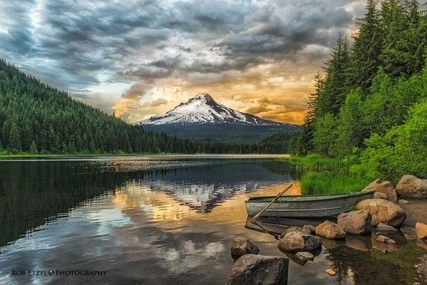 Etats-Unis, Oregon