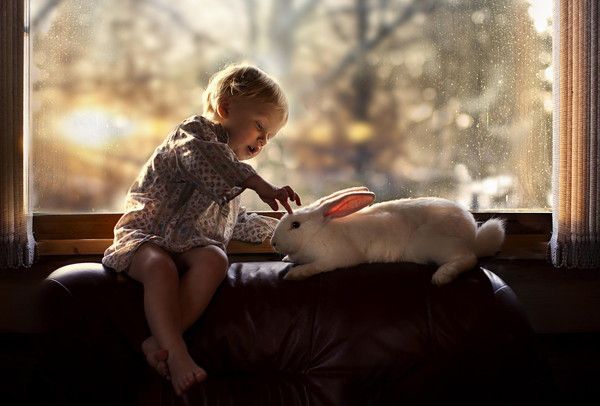 Photo d'Elena Shumilova