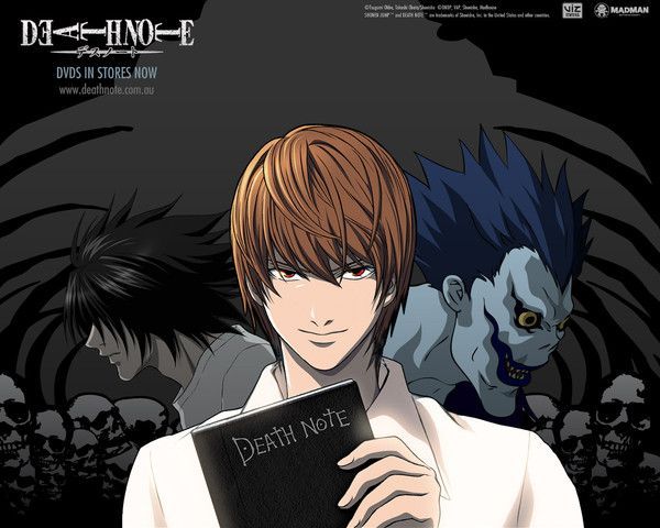 Death Note