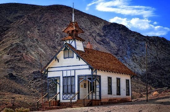 Calico, Californie