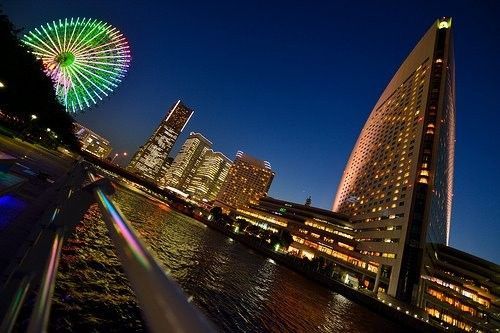 Yokohama