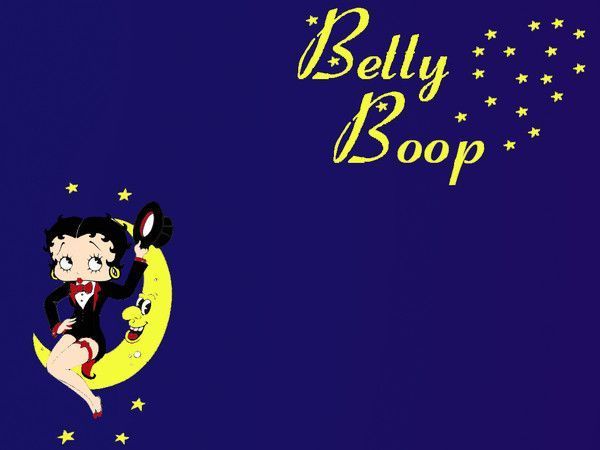 Betty Boop