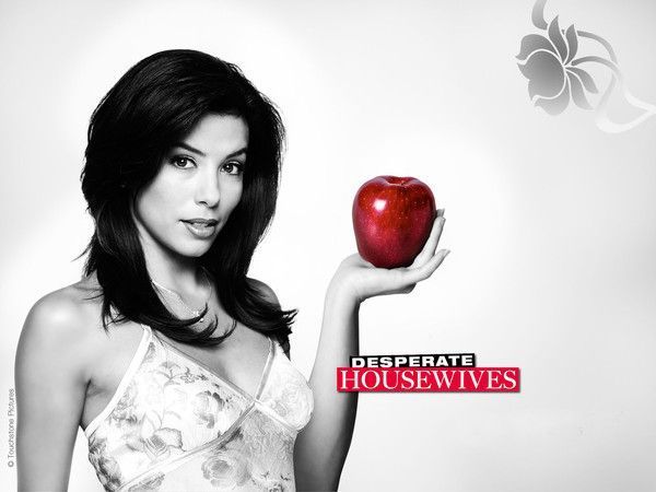 Desperate Housewives