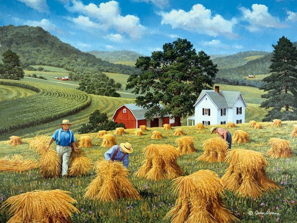 De John Sloane