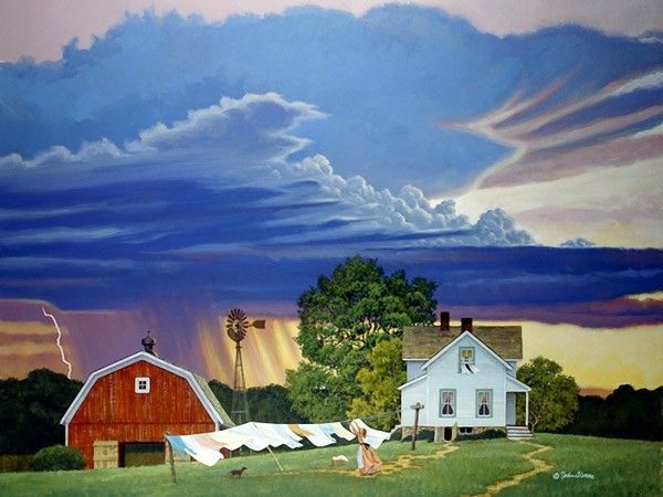 De John Sloane