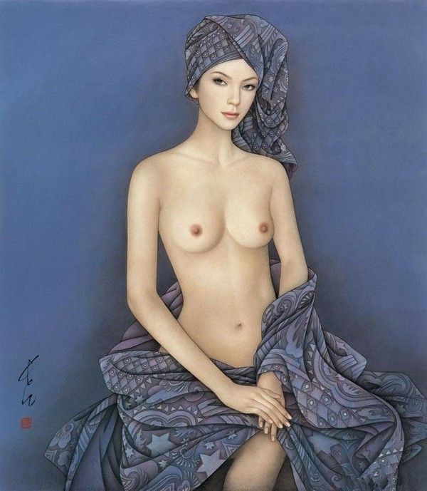 Art asiatique