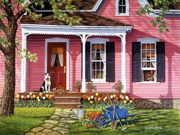 De John Sloane