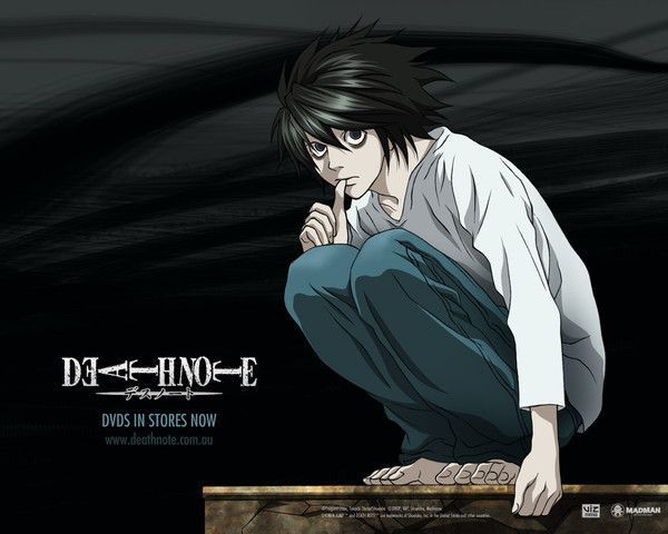 Death Note