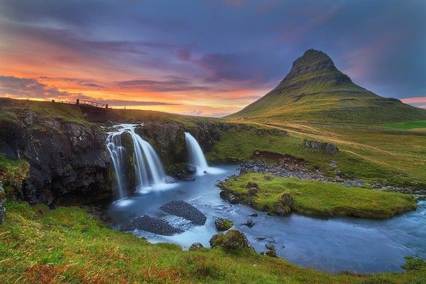 Islande