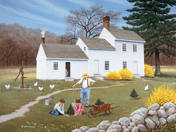 De John Sloane