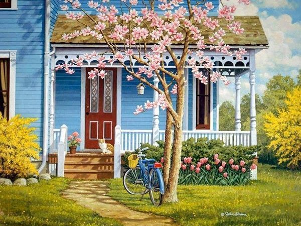 De John Sloane