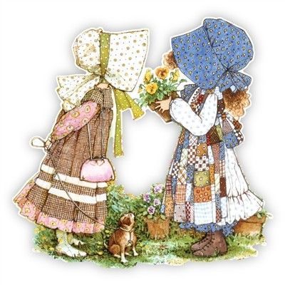 Image de Holly Hobbie