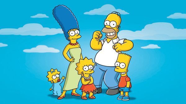 Les Simpson