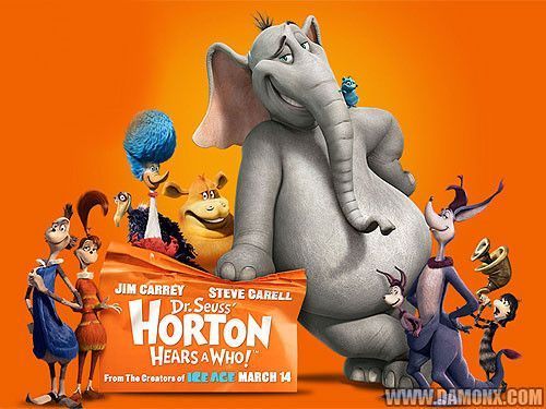 Horton