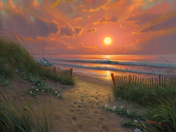 De Mark Keathley