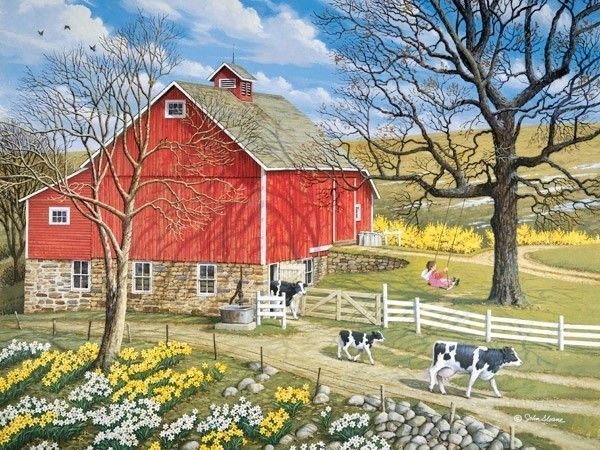 De John Sloane