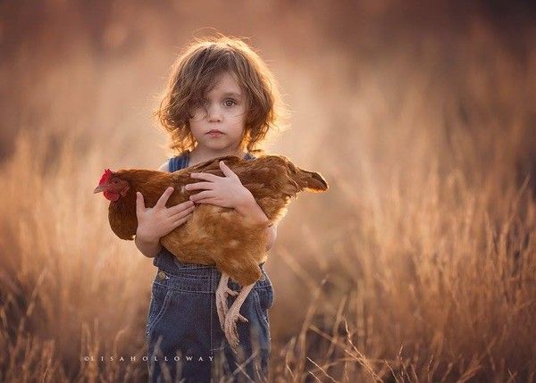 De Lisa Holloway