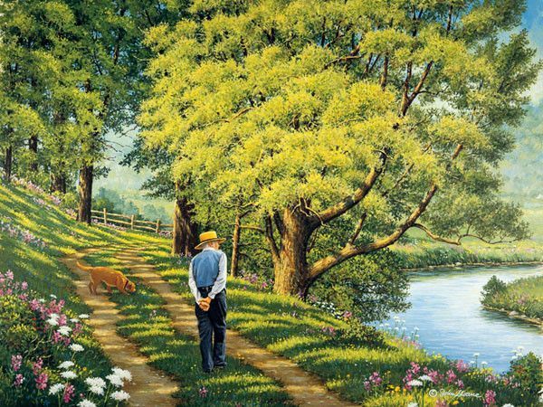 De John Sloane