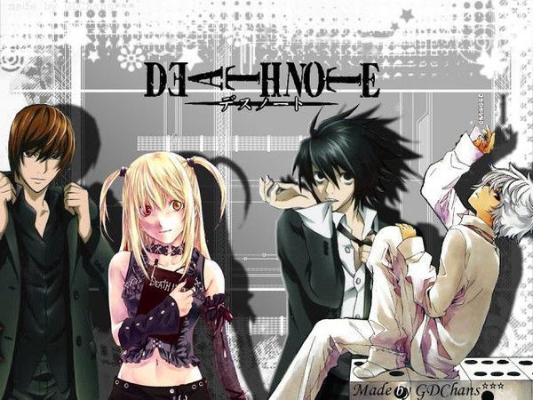 Death Note