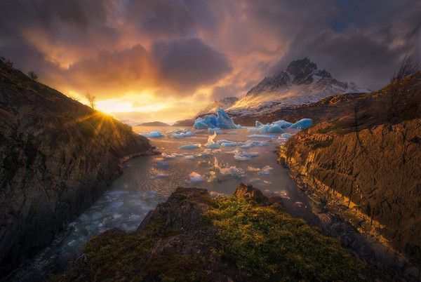 Photographie de Marc Adamus