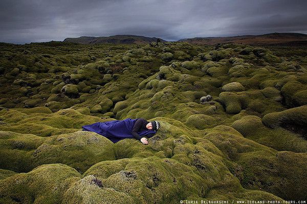 Islande