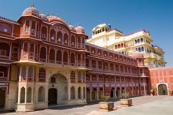 Jaipur Inde