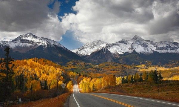 Etats-Unis, Colorado