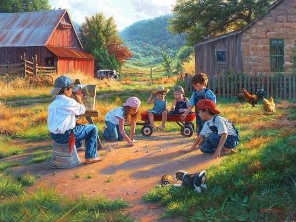 De Mark Keathley