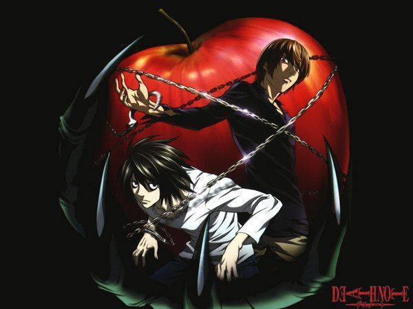 Death Note