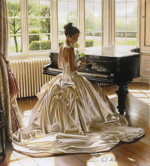 De Rob Hefferan