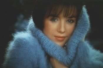 Isabelle Adjani