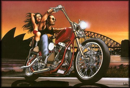 De David Mann