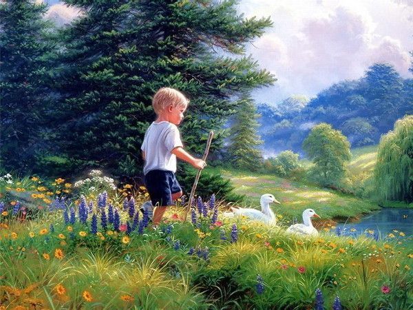 De Mark Keathley