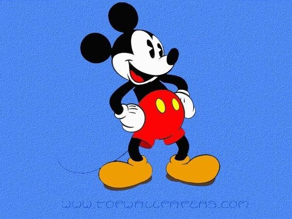 Mickey 