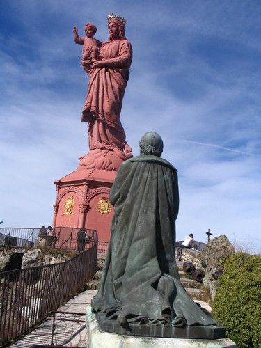 Le Puy en Velay