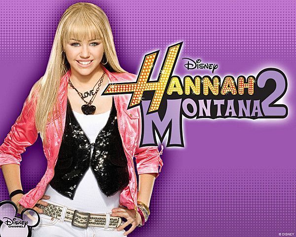 Hannah Montana 2