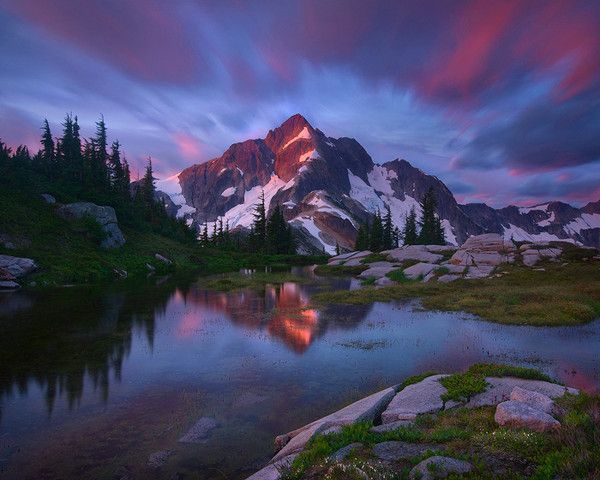 De Marc Adamus