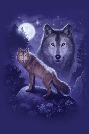 Loups