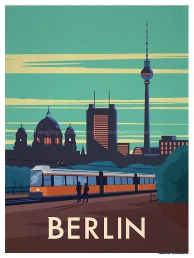 Berlin