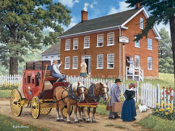 De John Sloane