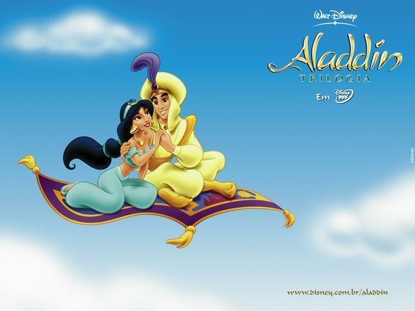 Aladdin