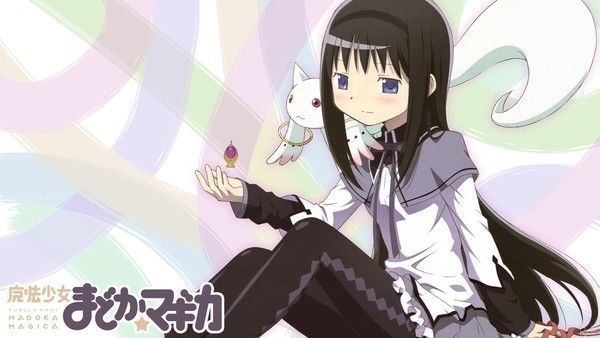 MANGA ( Puella Magi Madoka Magica )