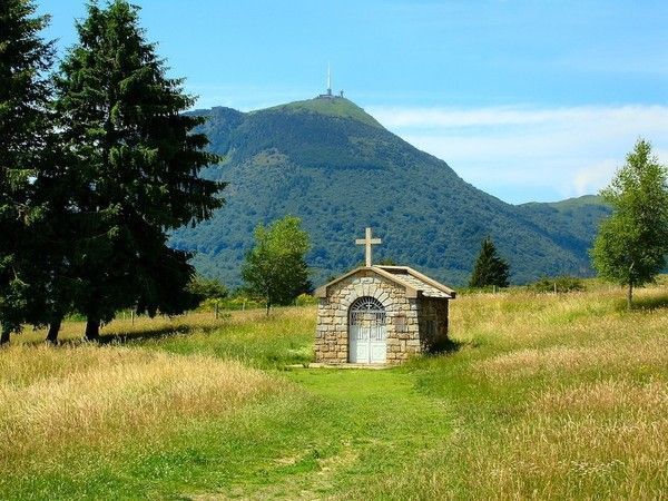 Puy-de-dôme