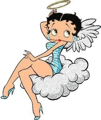 Betty Boop