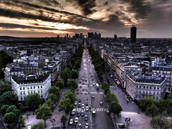 Paris