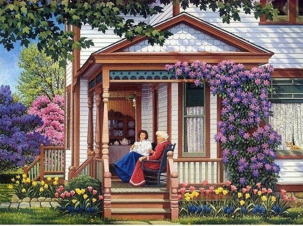 De John Sloane