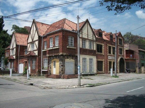 Bogotà, Colombie