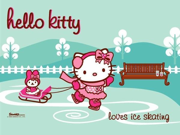 Hello Kitty