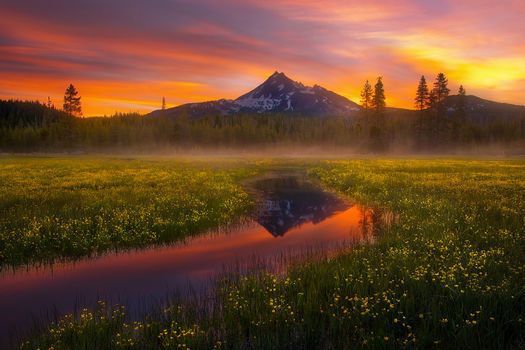 Photographie de Marc Adamus