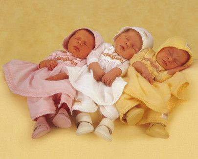 Bébés d'Anne Geddes